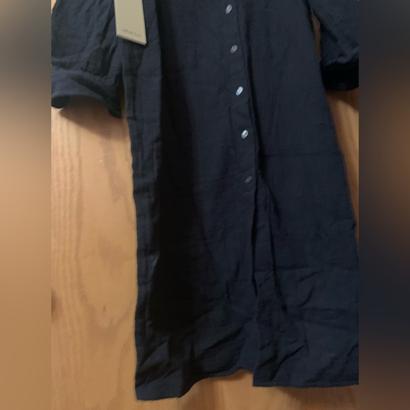 Aritzia Sail Dress. New with tags! - Picture 5 of 5